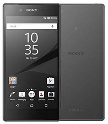 Ремонт телефона Sony Xperia Z5 в Улан-Удэ